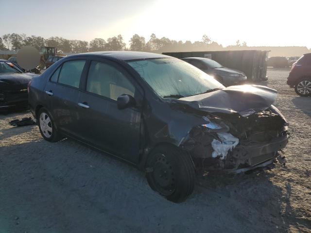 Photo 4 from auction – 2012 TOYOTA YARIS with VIN JTDBT4K39CL029532