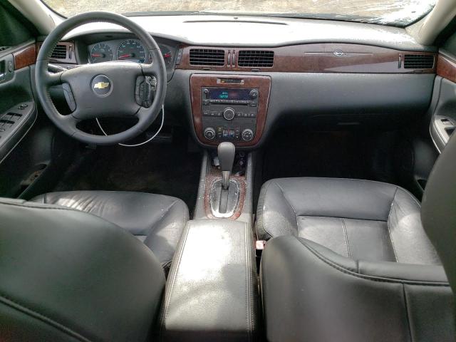 Photo 8 from auction – 2011 CHEVROLET IMPALA LT with VIN 2G1WB5EK0B1300231