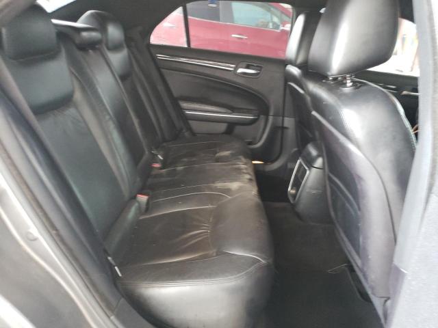 Photo 10 from auction – 2011 CHRYSLER 300 LIMITE with VIN 2C3CA5CG7BH582696