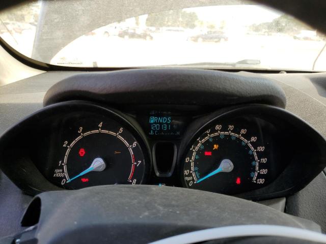 Photo 9 from auction – 2016 FORD FIESTA S with VIN 3FADP4TJ3GM171038