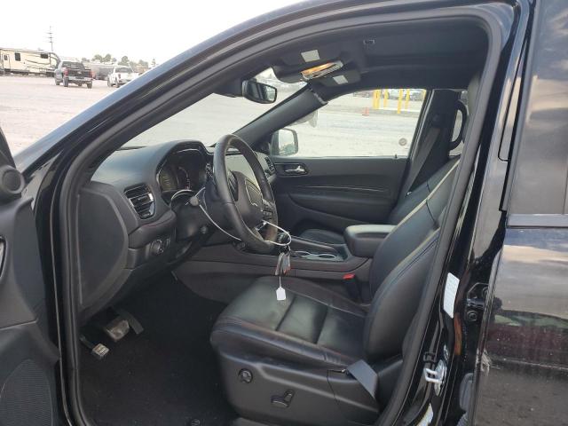 Photo 7 from auction – 2023 DODGE DURANGO GT with VIN 1C4RDJDG3PC573895