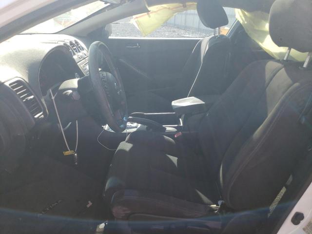 Photo 7 from auction – 2011 NISSAN ALTIMA S with VIN 1N4AL2EP6BC136184