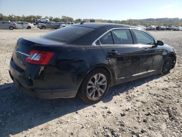 Photo 3 from auction – 2012 FORD TAURUS SEL with VIN 1FAHP2EW2CG107902