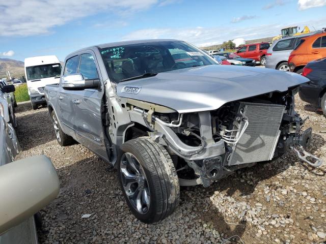 Photo 4 from auction – 2019 RAM 1500 LIMIT with VIN 1C6SRFHT4KN788181