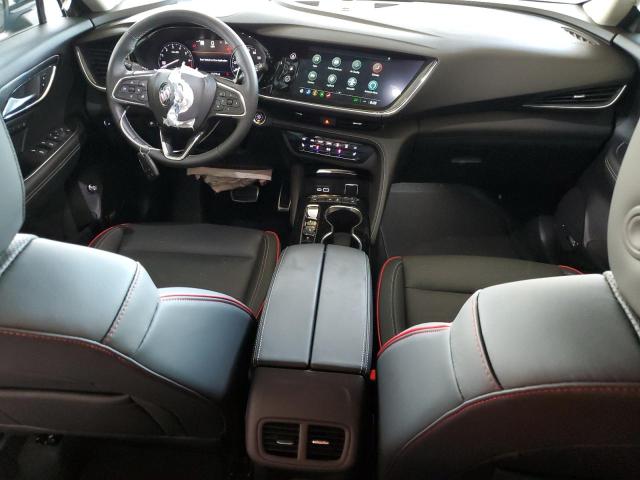 Photo 8 from auction – 2022 BUICK ENVISION E with VIN LRBFZNR46ND137591