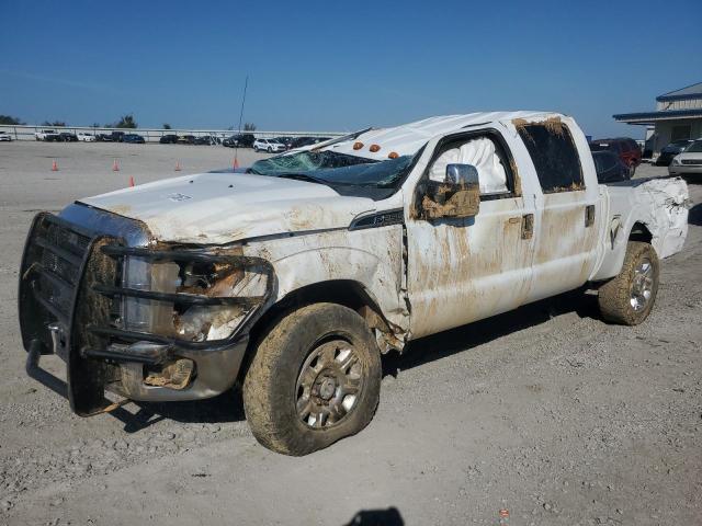 Photo 1 from auction – 2016 FORD F250 SUPER with VIN 1FT7W2B69GEA96895