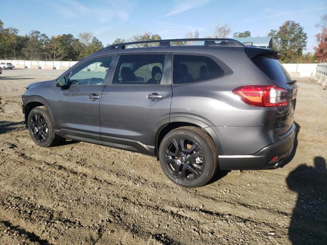 Photo 2 from auction – 2023 SUBARU ASCENT LIM with VIN 4S4WMAKD2P3445493
