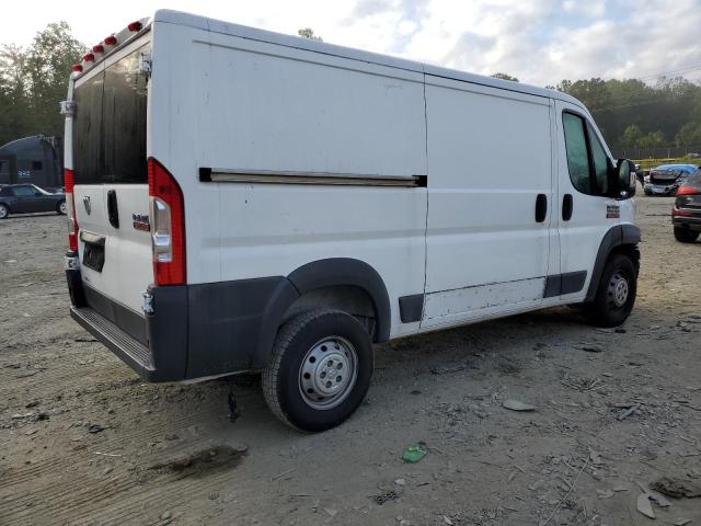 Photo 3 from auction – 2017 RAM PROMASTER with VIN 3C6TRVAG2HE521629