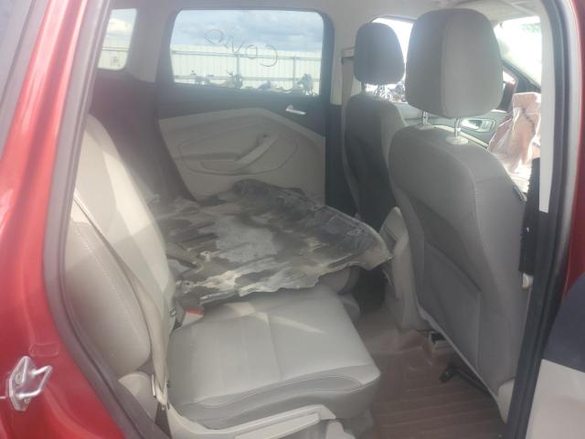 Photo 10 from auction – 2016 FORD ESCAPE SE with VIN 1FMCU0G99GUA43823