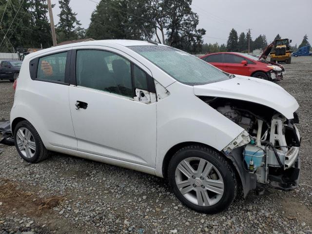 Photo 4 from auction – 2013 CHEVROLET SPARK 1LT with VIN KL8CD6S97DC547635