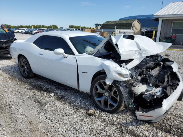 Photo 4 from auction – 2015 DODGE CHALLENGER with VIN 2C3CDZBT5FH708170