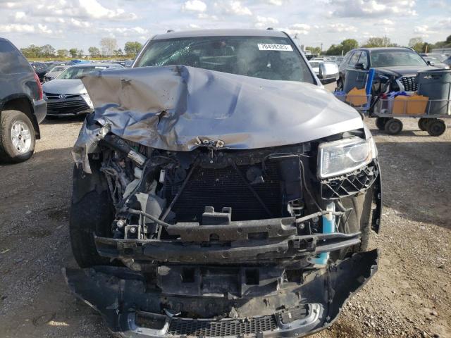 Photo 5 from auction – 2015 JEEP GRAND CHER with VIN 1C4RJFBG6FC815117