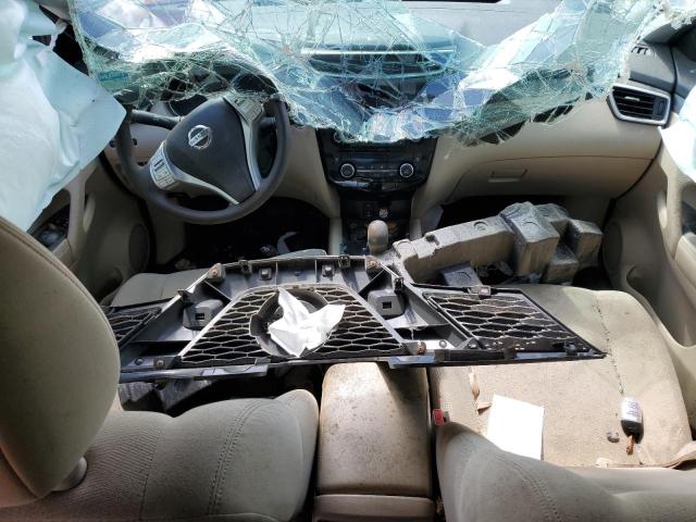 Photo 8 from auction – 2016 NISSAN ROGUE S with VIN KNMAT2MV0GP633936