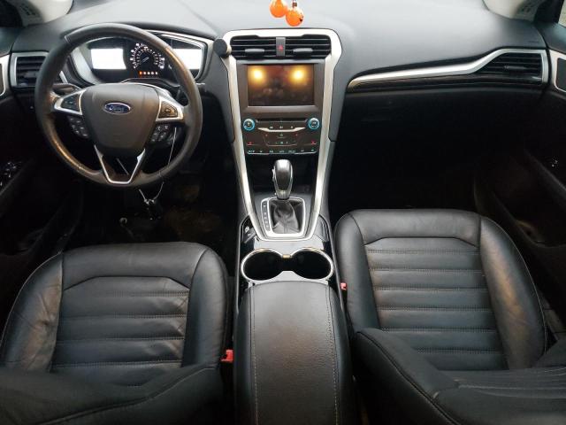 Photo 8 from auction – 2014 FORD FUSION SE with VIN 1FA6P0HD3E5393263