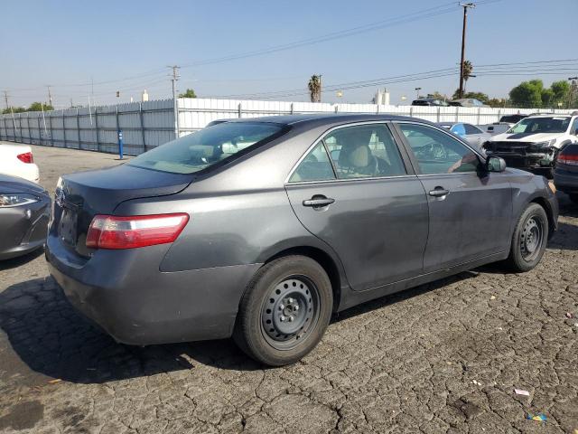 Photo 3 from auction – 2007 TOYOTA CAMRY CE with VIN 4T1BE46K47U626126