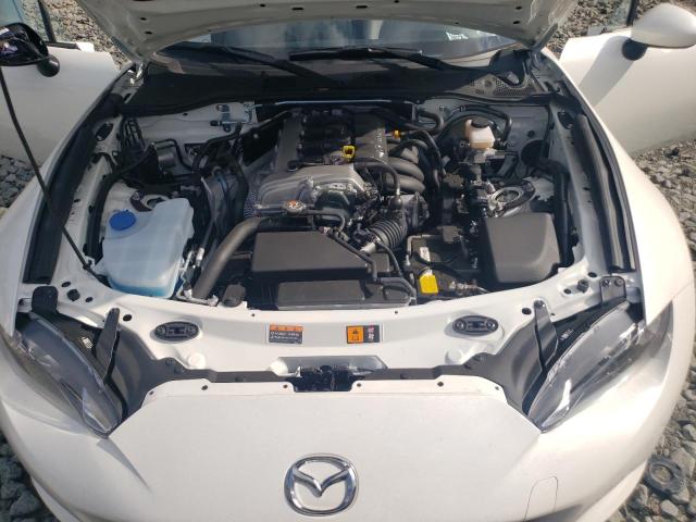 Photo 11 from auction – 2023 MAZDA MX-5 MIATA with VIN JM1NDAM76P0556265