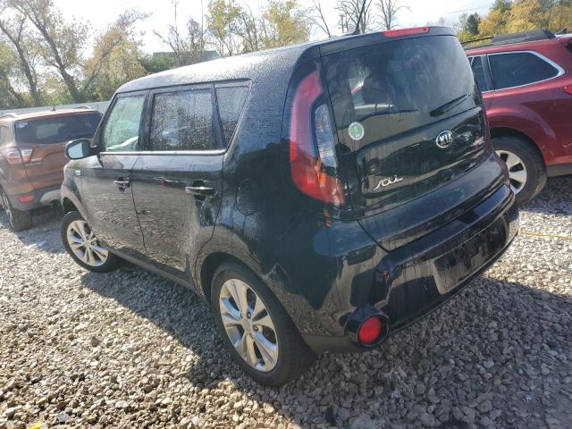 Photo 2 from auction – 2016 KIA SOUL + with VIN KNDJP3A57G7278519
