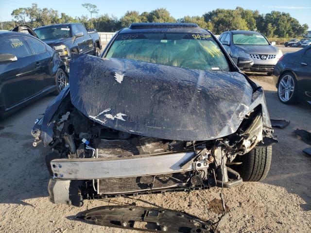 Photo 5 from auction – 2016 NISSAN ALTIMA 2.5 with VIN 1N4AL3AP7GC152574