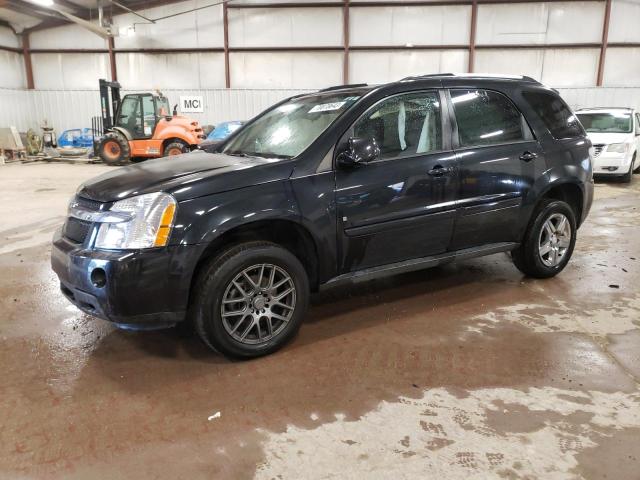Photo 1 from auction – 2009 CHEVROLET EQUINOX LT with VIN 2CNDL33F696253544