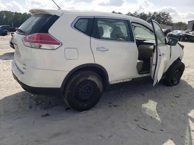 Photo 3 from auction – 2014 NISSAN ROGUE S with VIN 5N1AT2MV9EC791255