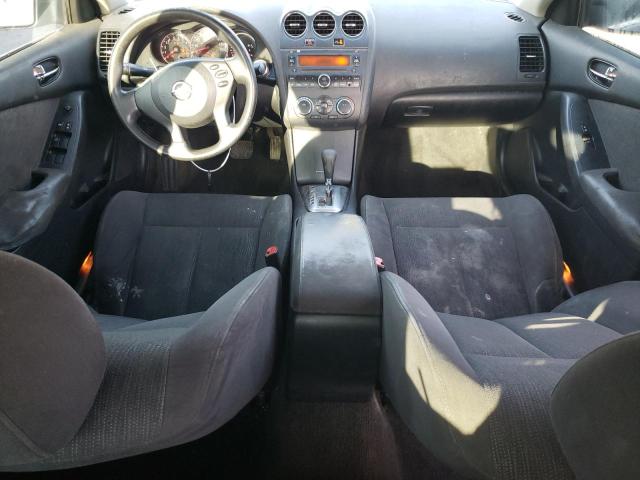 Photo 8 from auction – 2010 NISSAN ALTIMA BAS with VIN 1N4AL2AP5AN402836