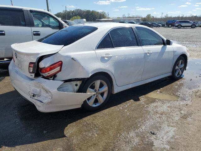 Photo 3 from auction – 2011 TOYOTA CAMRY BASE with VIN 4T1BF3EK5BU718122