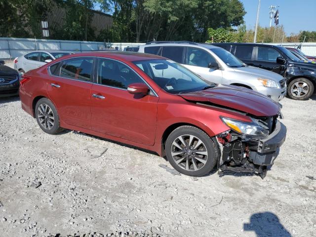 Photo 4 from auction – 2016 NISSAN ALTIMA 2.5 with VIN 1N4AL3AP6GC214711