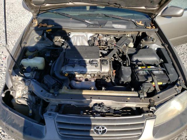 Photo 11 from auction – 1999 TOYOTA CAMRY LE with VIN JT2BF28K0X0190586