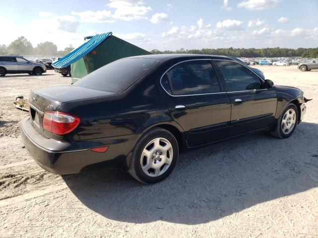 Photo 3 from auction – 2001 INFINITI I30 with VIN JNKCA31A11T018539