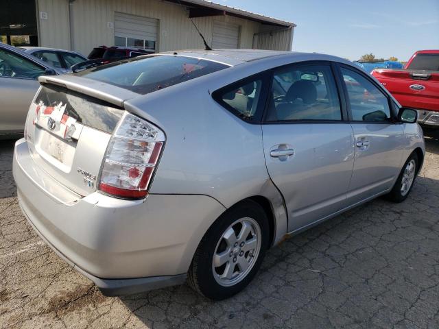 Photo 3 from auction – 2007 TOYOTA PRIUS with VIN JTDKB20U677670722