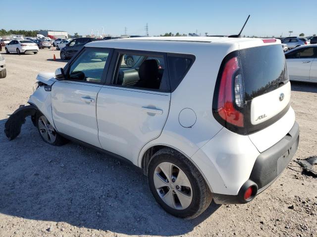 Photo 2 from auction – 2016 KIA SOUL with VIN KNDJN2A21G7307812