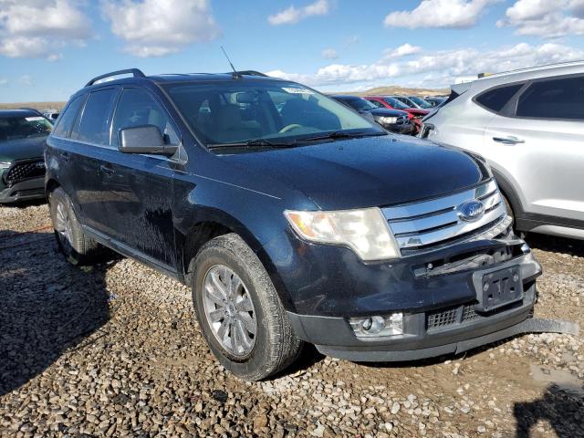 Photo 4 from auction – 2010 FORD EDGE LIMIT with VIN 2FMDK3KC3ABB41807