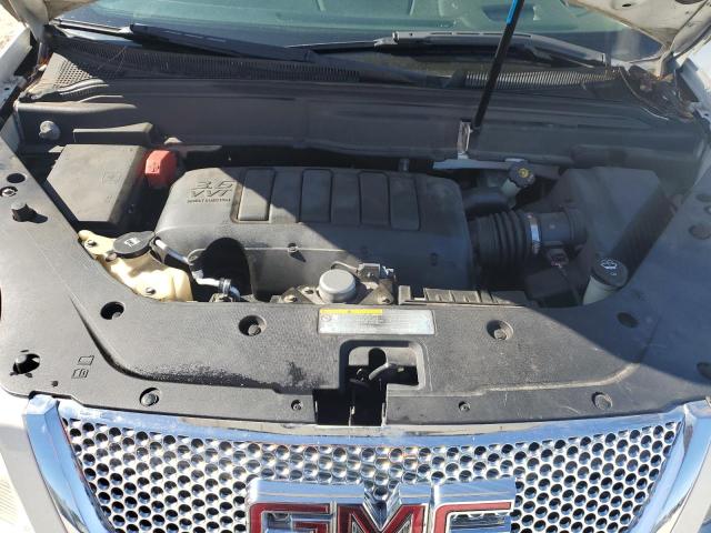 Photo 12 from auction – 2011 GMC ACADIA DEN with VIN 1GKKVTED9BJ239801