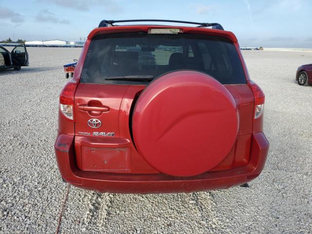 Photo 6 from auction – 2007 TOYOTA RAV4 with VIN JTMZK33V475015513