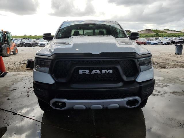 Photo 5 from auction – 2023 RAM 1500 REBEL with VIN 1C6SRFLT7PN539405