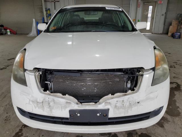 Photo 5 from auction – 2009 NISSAN ALTIMA 2.5 with VIN 1N4AL21E99N457915