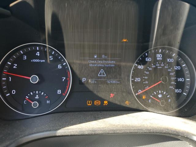 Photo 9 from auction – 2019 KIA FORTE FE with VIN 3KPF24AD0KE120436