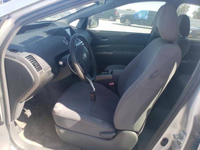 Photo 7 from auction – 2008 TOYOTA PRIUS with VIN JTDKB20U983408380