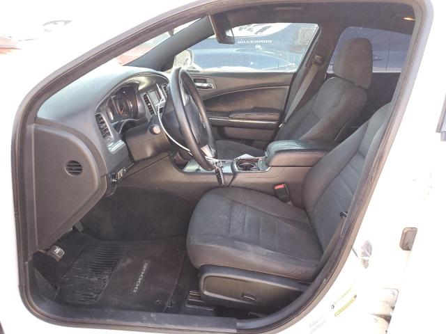 Photo 7 from auction – 2013 DODGE CHARGER SE with VIN 2C3CDXBG5DH640313