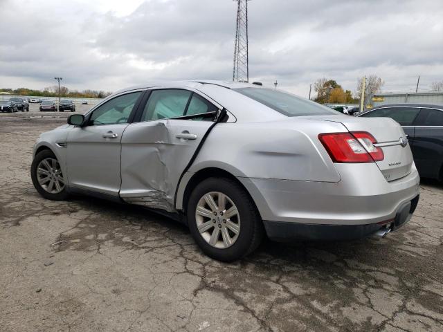 Photo 2 from auction – 2010 FORD TAURUS SE with VIN 1FAHP2DW1AG166423