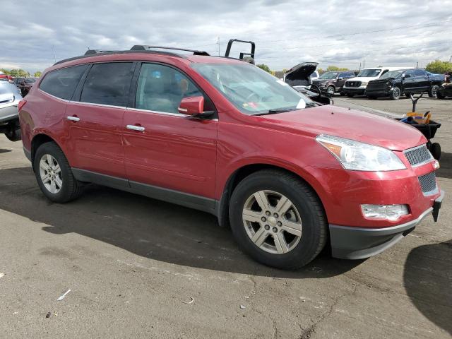 Photo 4 from auction – 2012 CHEVROLET TRAVERSE L with VIN 1GNKVGED7CJ299233
