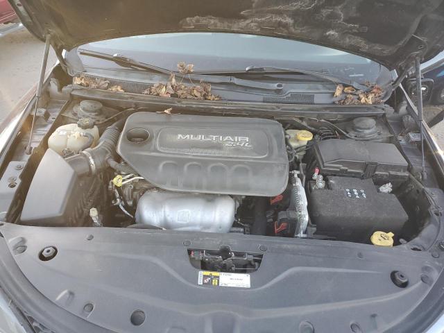 Photo 11 from auction – 2015 CHRYSLER 200 LIMITE with VIN 1C3CCCAB0FN738614