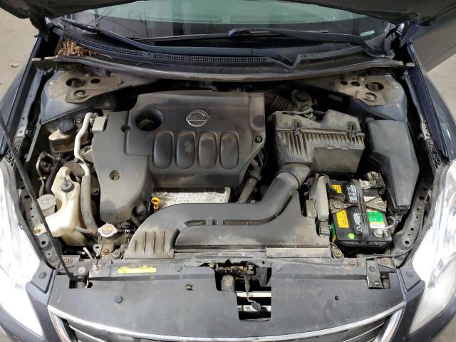 Photo 11 from auction – 2010 NISSAN ALTIMA BAS with VIN 1N4AL2AP7AN495679