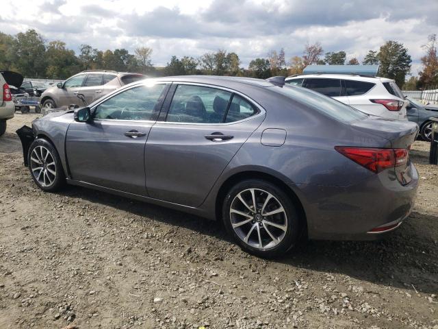 Photo 2 from auction – 2017 ACURA TLX with VIN 19UUB2F30HA006977