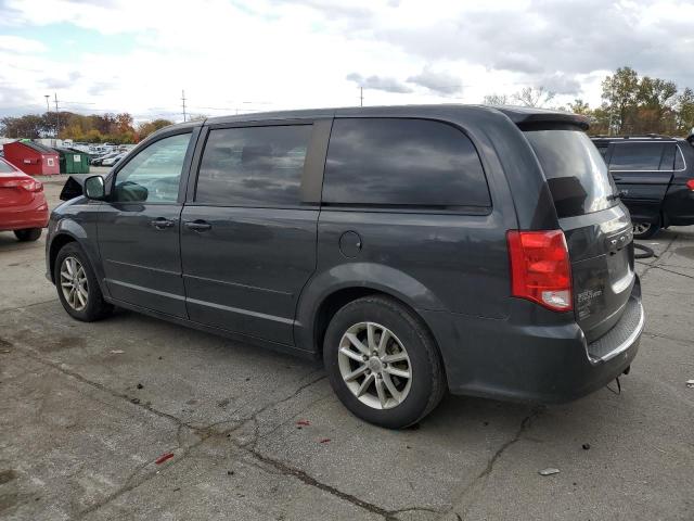 Photo 2 from auction – 2012 DODGE GRAND CARA with VIN 2C4RDGBG0CR333761