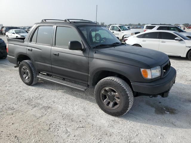 Photo 4 from auction – 2000 TOYOTA 4RUNNER SR with VIN JT3GN86R6Y0139327