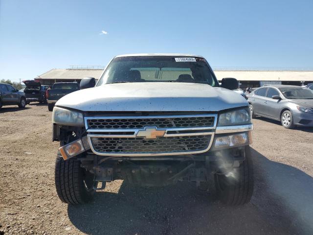 Photo 5 from auction – 2003 CHEVROLET SILVERADO with VIN 2GCEC19TX31103211
