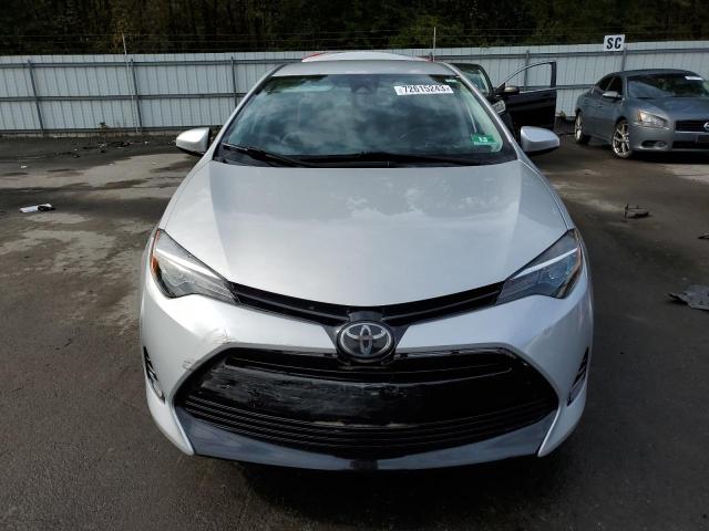 Photo 5 from auction – 2018 TOYOTA COROLLA L with VIN 5YFBURHE5JP850683