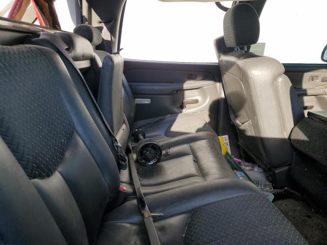 Photo 10 from auction – 2003 CHEVROLET AVALANCHE with VIN 3GNEK13T93G222751