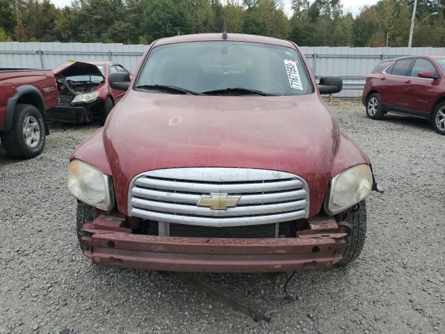 Photo 5 from auction – 2011 CHEVROLET HHR LS with VIN 3GNBAAFW2BS549192